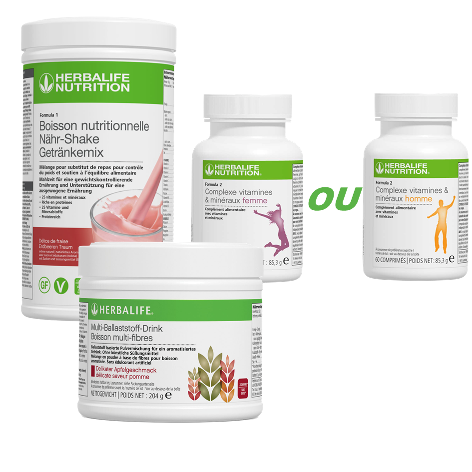 Programme Bien-être