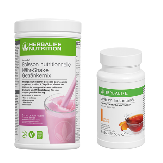 Basis Silhouette Programma 