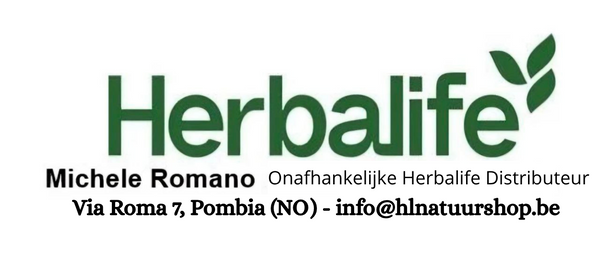 HL Natuur Shop BE