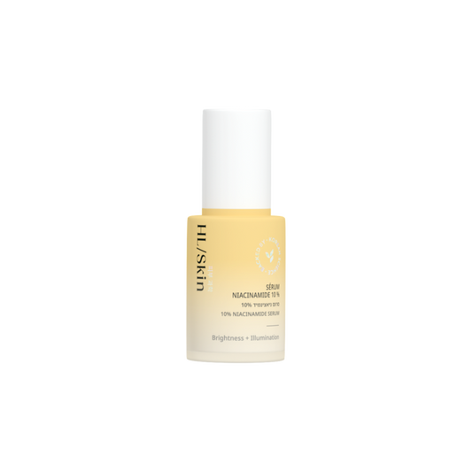 Sérum Niacinamide 10 % HL/Skin 30 ml