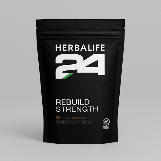 Herbalife24 -   Rebuild Strength Chocolat  - 1000 g