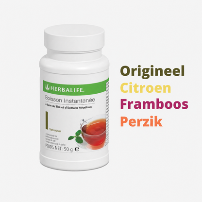 Instantdrank op theebasis 51 g 